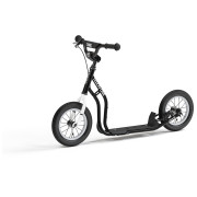 Monopattino Yedoo One Y40 nero black