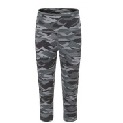Pantaloni da donna Alpine Pro Kolaca grigio dark grey