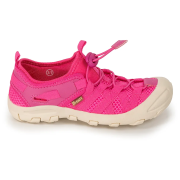 Sneakers per bambini Bugga Vento Pink rosa růžová
