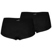 Mutande da donna Puma Elements women invisible mini shorts