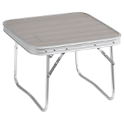 Tavola Outwell Nain Low Table grigio Grey