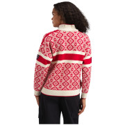 Maglione da donna Dale of Norway Cortina 2026 Fem. Sweater