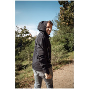 Giacca softshell da uomo Husky Nakron M