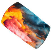 Fascia da donna Drexiss Explosion Pastel blu/arancio