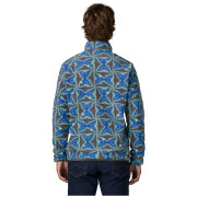 Felpa da uomo Patagonia M's LW Synch Snap-T P/O
