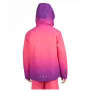 Giacca invernale per bambini 4F Technical Jacket F1199 Multicolour