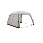 Estensione per tenda da campeggio Outwell Air Shelter Side Wall zipper bianco Grey