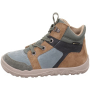 Stivali invernali per bambini Superfit Walderi GTX Mehrfarbig