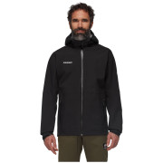 Giacca da uomo Mammut Linard Guide HS Hooded Jacket Men