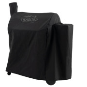 Coperchio della griglia Traeger FULL LENGTH GRILL COVER - PRO 780 nero