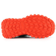 Scarpe da bambino Alpine Pro Gerno Black