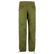 Pantaloni da uomo E9 Rondo Flax2 Men's