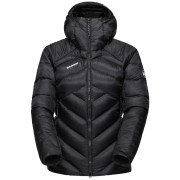 Giacca da donna Mammut Taiss IN Hooded Jacket Women nero black