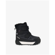 Stivali invernali per bambini Viking Outdoor Footwear Constrictor Warm SC WP 2V Black