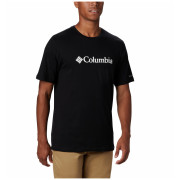 Maglietta da uomo Columbia CSC Basic Logo Tee