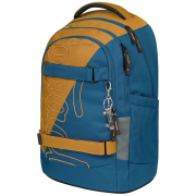 Zaino per la scuola media Baagl Skate Max