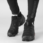 Scarpe da corsa da uomo Salomon Speedcross 6 Wide