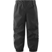 Pantaloni da bambino Reima Kaura nero/grigio Black