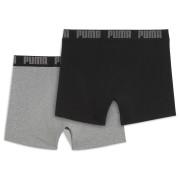 Boxer da uomo Puma Everyday Basic Boxer 2P