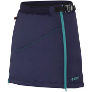 Gonna invernale da donna Direct Alpine Betty Lady 2.0 blu Indigo/Menthol