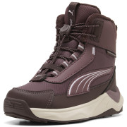 Scarpe da bambino Puma Puma Evolve 2.0 Boot PS Rich Cocoa-Powde