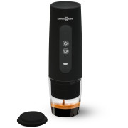 Caffettiera portatile Brunner Vivamoca nero