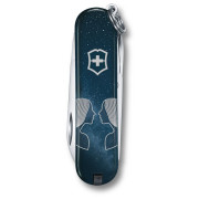 Coltello da tasca Victorinox Zodiac Classic SD Gemini