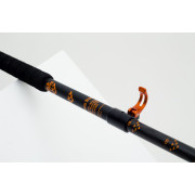 Bastoncini da skialp Black Crows Duos Freebird