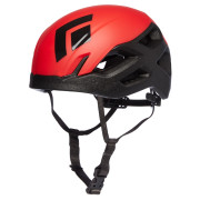 Casco da arrampicata Black Diamond Vision rosso/nero Hyper Red