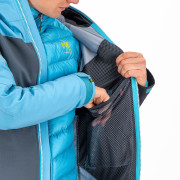 Giacca invernale da donna Karpos Marmolada W Jacket