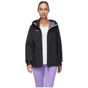 Giacca da donna Mammut Linard Light HS Hooded Jacket Women