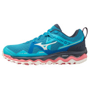 Scarpe da donna Mizuno Wave Mujin 7