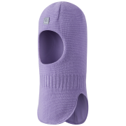 Cappuccio per bambini Reima Starrie Blooming Lilac rosa Blooming Lilac