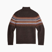 Maglione da uomo Royal Robins Arch Rock 1/4 Zip
