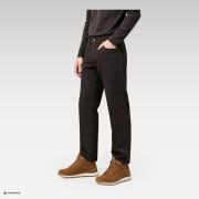 Scarpe alte da uomo in pelle Geox U Spherica Actif X2