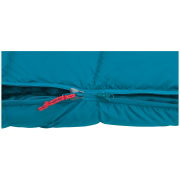 Sacco a pelo in piuma Robens Serac 600 -14°C Long