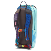 Zainetto sportivo Cotopaxi Luzon 18L Backpack Del Dia