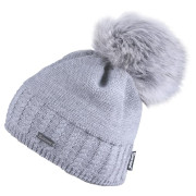 Cappello da donna Sherpa Amber grigio MelLightGray