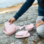Set di stoviglie Light My Fire Outdoor MealKit