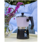 Caffettiera portatile Bo-Camp Turenne