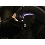 Pompa elettrica Topeak E-Booster Digital Mini