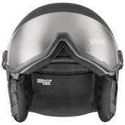 Casco da sci Uvex Wanted Visor Pro V