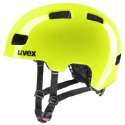 Casco da ciclismo Uvex Hlmt 4 giallo Neon Yellow