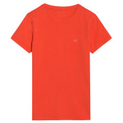 Maglietta da donna 4F Tshirt F2255