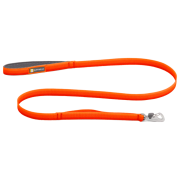 Guinzaglio per cane Ruffwear Front Range™ Leash arancione Blaze Orange
