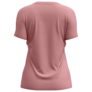 Maglietta da donna Ortovox 185 Merino Mtn Badge T-Shirt
