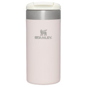 Tazza termica Stanley AeroLight Transit 350 ml rosa