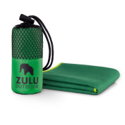 Asciugamano Zulu Light 40x40 cm