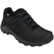 Scarpe da uomo Adidas Terrex Eastrail GTX grigio scuro Carbon