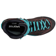 Scarpe da donna Salewa WS MTN Trainer MID GTX